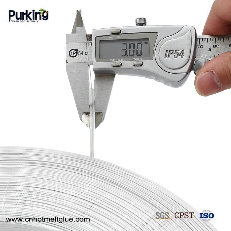 3 mm tek damarlı burun teli 3 mm tek damarlı burun teli