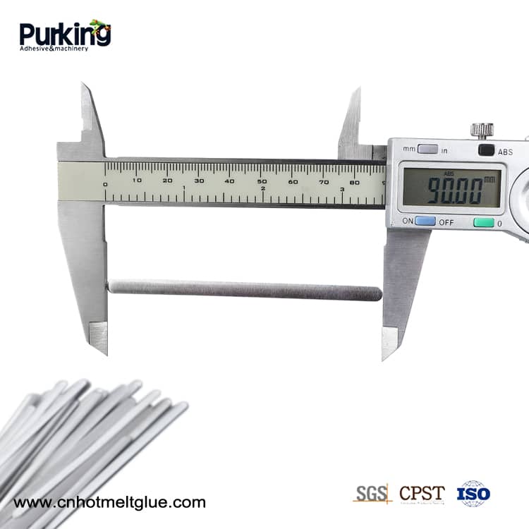 5mm% 100 Alüminyum burun teli şeritleri 5mm% 100 Alüminyum burun teli şeritleri